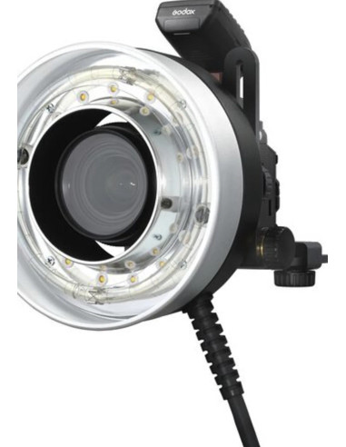 R1200 Ring Flash Light per AD1200Pro 40W
