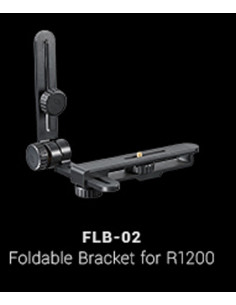 GODOX SUPPORTO RIPIEGABILE FLB-02 PER R1200