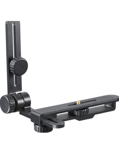 Supporto Ripiegabile FLB-02 per R1200