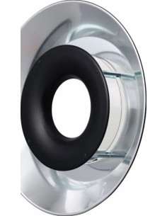 Parabola Silver RFT21S per R1200 2