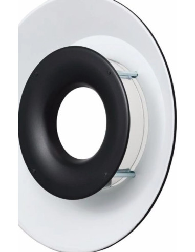 Parabola White RFT21W per R1200