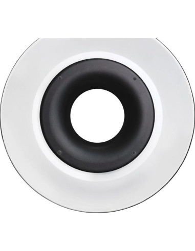 Parabola White RFT21W per R1200