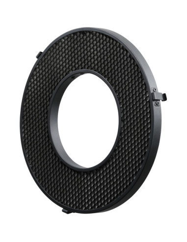 BD-09A Griglia a Nido D’ape per Ring Flash R1200 (30°)