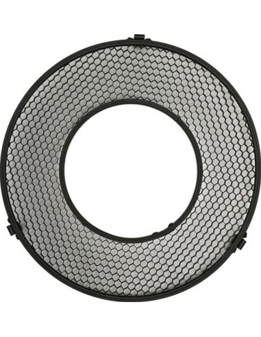 BD-09A Griglia a Nido D’ape per Ring Flash R1200 (30°)