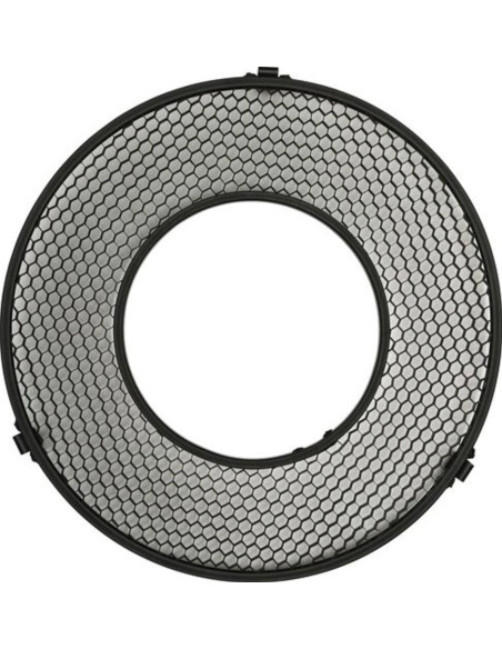BD-09A Griglia a Nido D’ape per Ring Flash R1200 (30°)