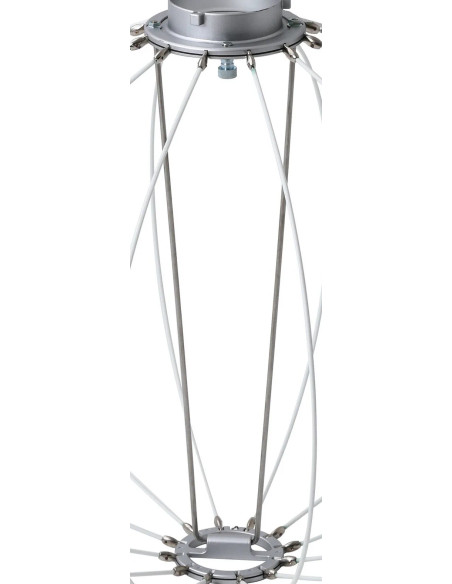 CS-65D SoftBox Lanterna a chiusura rapida 65cm