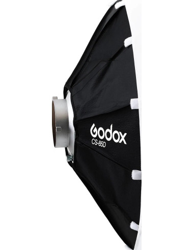 CS-85D SoftBox Lanterna a chiusura rapida 85cm