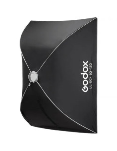 GODOX UL-BOX-90X120 QUICK RELEASE RECTANGLE SOFTBOX 90X120 (BOWENS MOUNT) 2