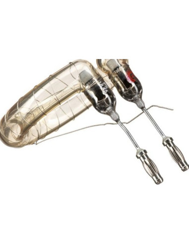 GODOX BULBO FLASH PER QT400II/QT600II -RICAMBIO-