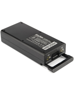 GODOX BATTERIA WB1200H 5200mAh X AD1200PRO