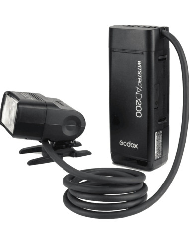 GODOX EXTENSION CABLE / CAVO DI PROLUNGA EC1200 X AD1200PRO