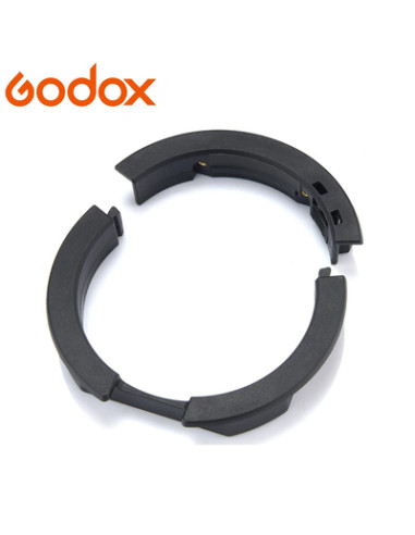 GODOX ANELLO ADATTATORE AD-AB X AD300PRO
