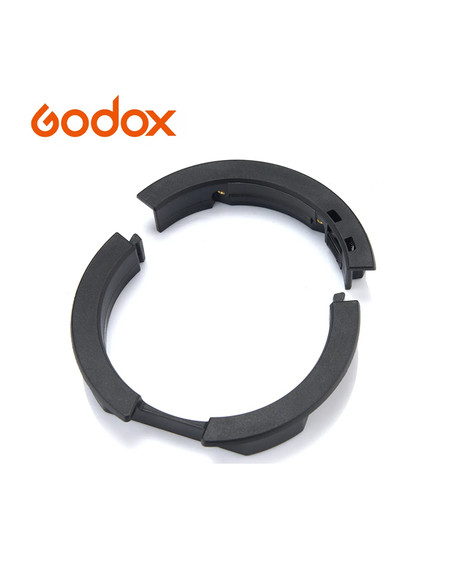 GODOX ANELLO ADATTATORE AD-AB X AD300PRO