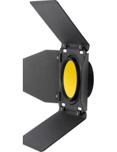 GODOX BARNDOOR BD-10 X AD300PRO 2