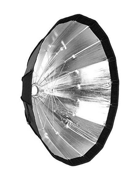 Softbox AD-S85S 85cm Argento per AD400PRO
