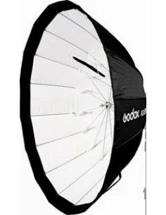 GODOX SOFTBOX 65CM BIANCO AD-S65W X AD300PRO X AD400PRO ATTACCO PROPRIETARIO 2