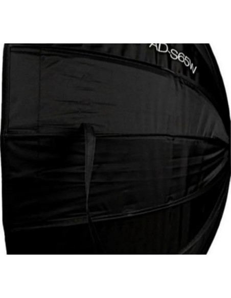 Softbox AD-S65W 65cm Bianco per AD400PRO / AD300PRO