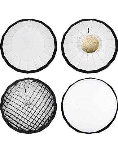 Softbox AD-S85W 85cm Bianco per AD400PRO / AD300PRO