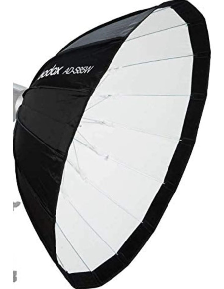 Softbox AD-S85W 85cm Bianco per AD400PRO / AD300PRO