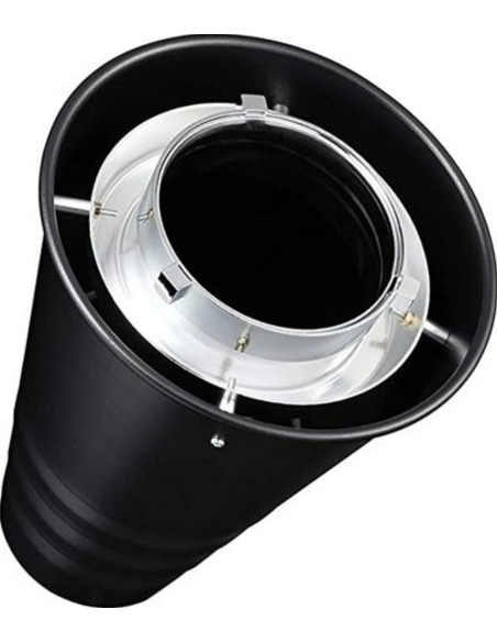 Parabola Snoot Pro SN-05 (Attacco Bowens)