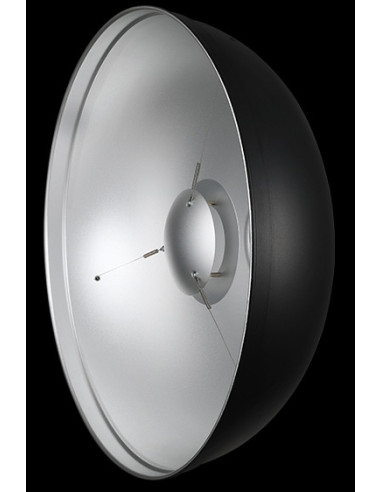 Beauty Dish Pro BDR-S55 Silver