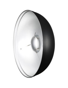 GODOX BEAUTY DISH PRO BDR-W55 BIANCO (ATTACCO BOWENS)