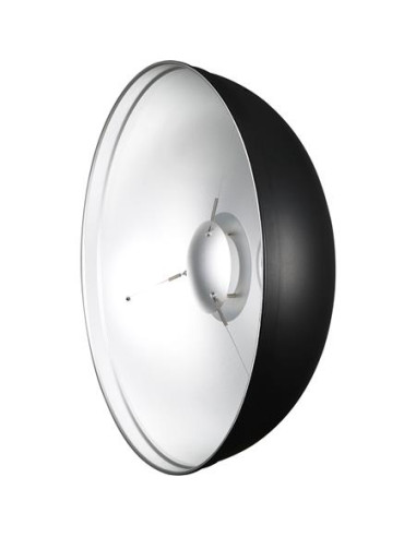 Beauty Dish Pro BDR-W55 Bianco