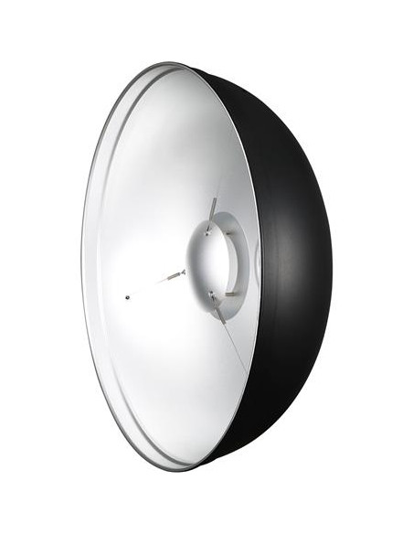 Beauty Dish Pro BDR-W55 Bianco