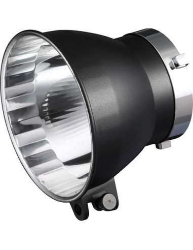 RFT-17 Riflettore per Ombrello 15cm con Attacco Bowens