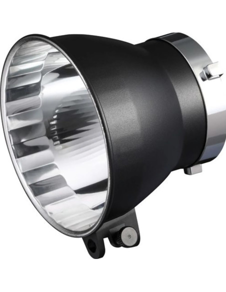 RFT-17 Riflettore per Ombrello 15cm con Attacco Bowens