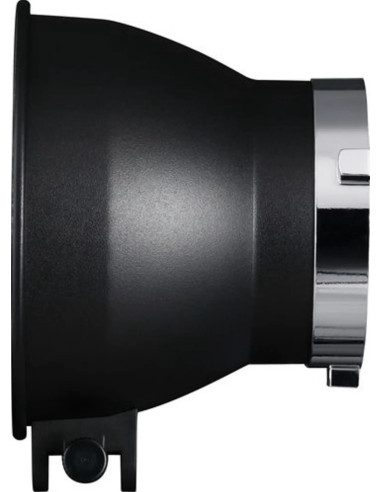 RFT-17 Riflettore per Ombrello 15cm con Attacco Bowens