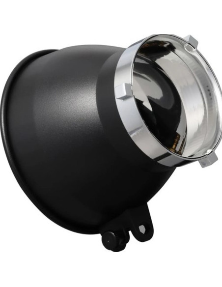 RFT-17 Riflettore per Ombrello 15cm con Attacco Bowens