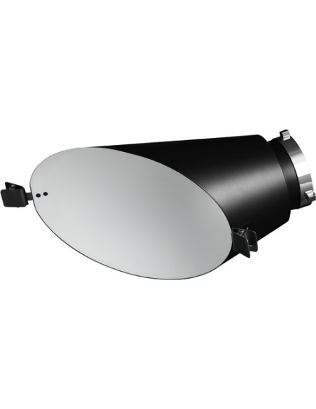 Riflettore di sfondo RFT-18