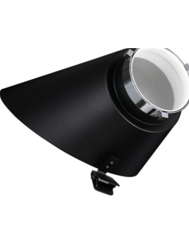 Riflettore di sfondo RFT-18