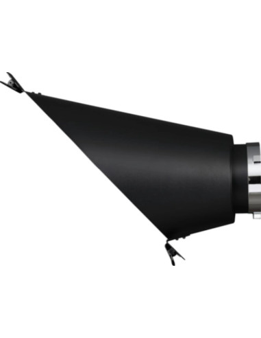 Riflettore di sfondo RFT-18