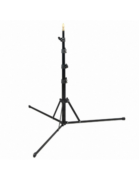 Stativo 210F per lampade da studio e flash