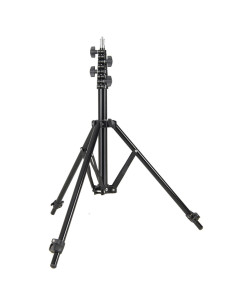 Stativo 190F per lampade da studio e flash