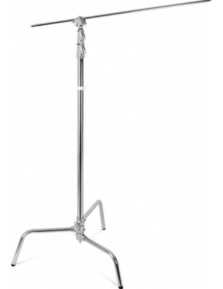 Stativo A Giraffa 270CS C-STAND Arm Kit Silver Iron