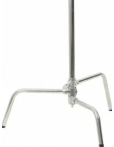 Stativo A Giraffa 270CS C-STAND Arm Kit Silver Iron