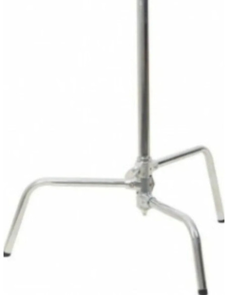 Stativo A Giraffa 270CS C-STAND Arm Kit Silver Iron
