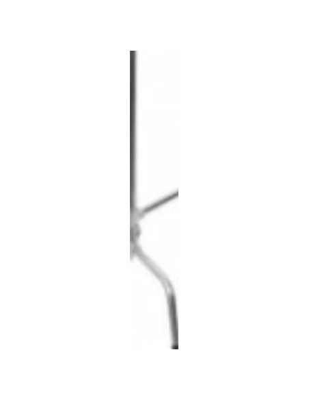 Stativo A Giraffa 270CS C-STAND Arm Kit Silver Iron