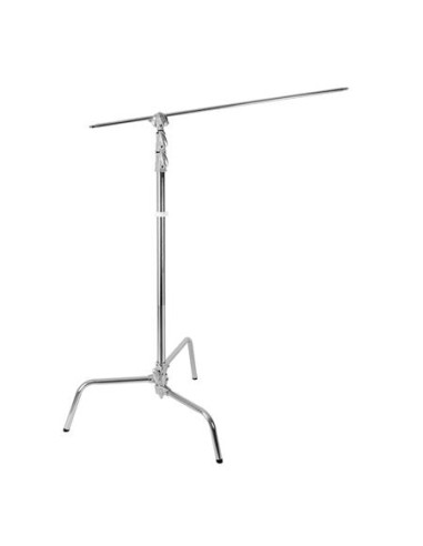 Stativo Giraffa 240CS C-Alluminio