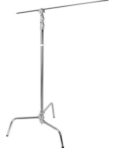 Stativo Giraffa 240CS C-Alluminio