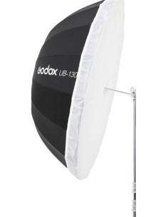 GODOX DPU-130T DIFFUSORE TRANSLUCENT PER OMBRELLO PARABOLICO D.130 2