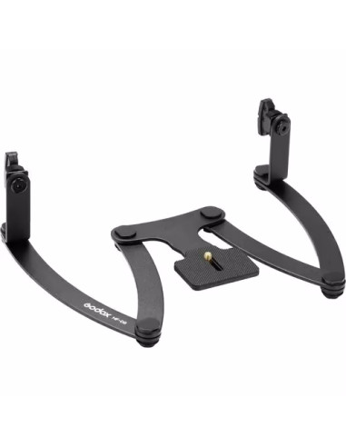 MF-DB Staffa Odontoiatrica per Flash MF-12