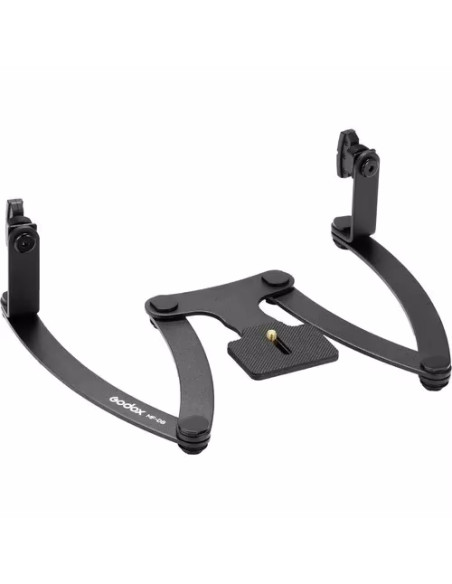 MF-DB Staffa Odontoiatrica per Flash MF-12