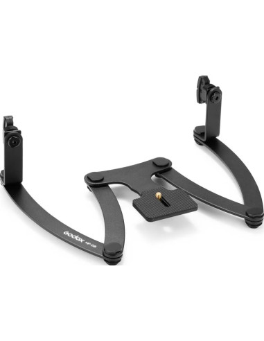 MF-DB Staffa Odontoiatrica per Flash MF-12