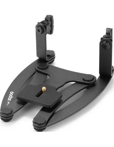 MF-DB Staffa Odontoiatrica per Flash MF-12