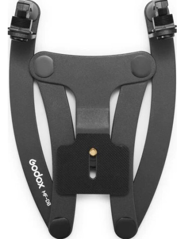 MF-DB Staffa Odontoiatrica per Flash MF-12