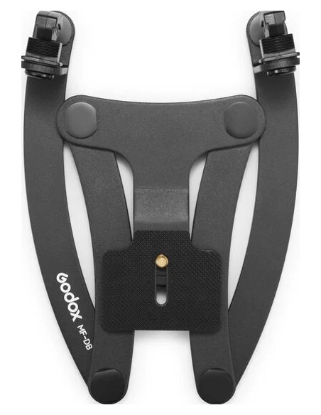 MF-DB Staffa Odontoiatrica per Flash MF-12